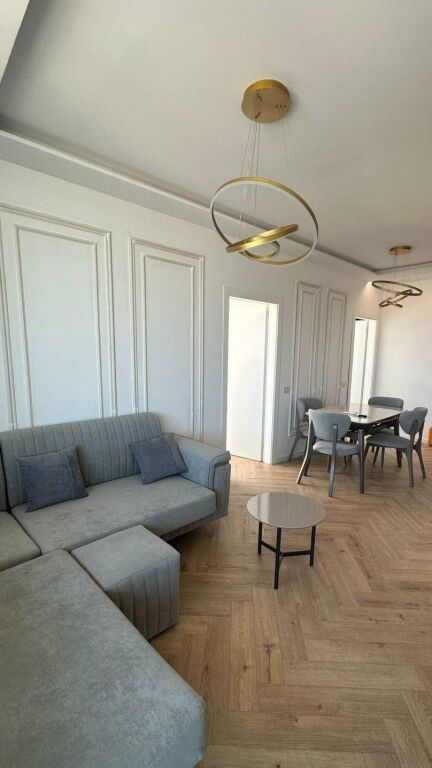 APARTMENT 2+1 FOR RENT – GOLDEN TOWER, MINE PEZA ✨