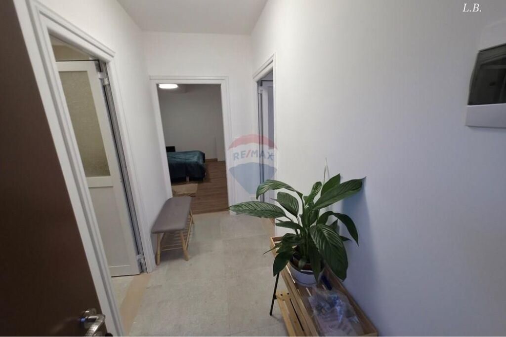 Apartment 1+1 for Rent Bill Clinton Street, Paris Commune