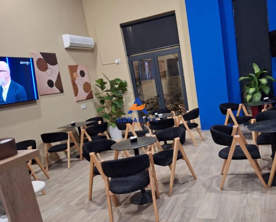 LOCALE IN AFFITTO 50M2 "A DON BOSKO" 90.000 LEKE