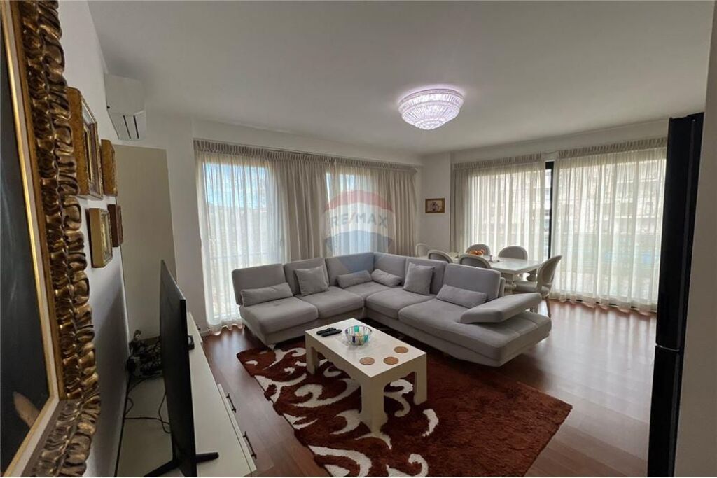 Jepet apartament 2+1 me qira, Rruga e Elbasanit