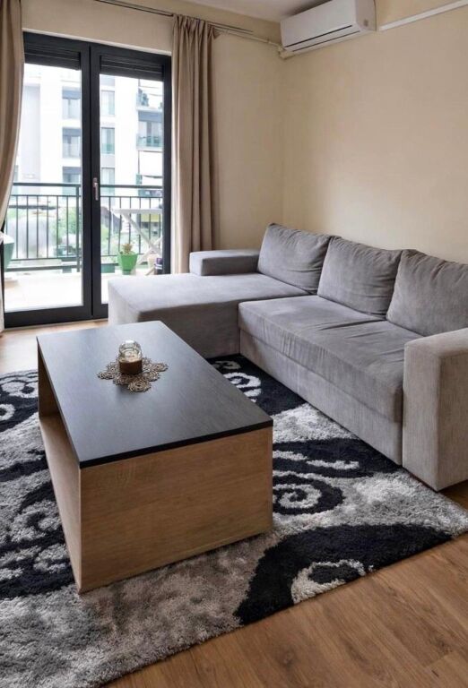 🏡 Apartment 1+1 for rent – Green City