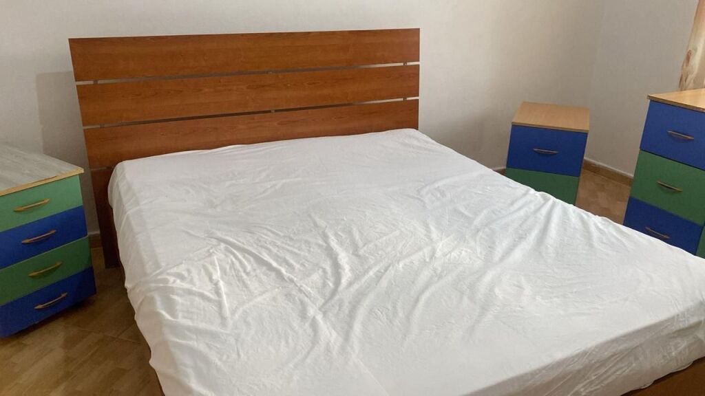 APARTMENT 1+1. 30000 LEKE. HOTEL MERIDIAN