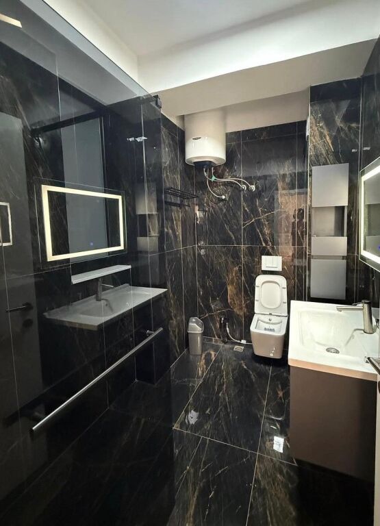 📌 Modern Apartment 2+1+2 for Rent – Urban Gate, Astir ✨
