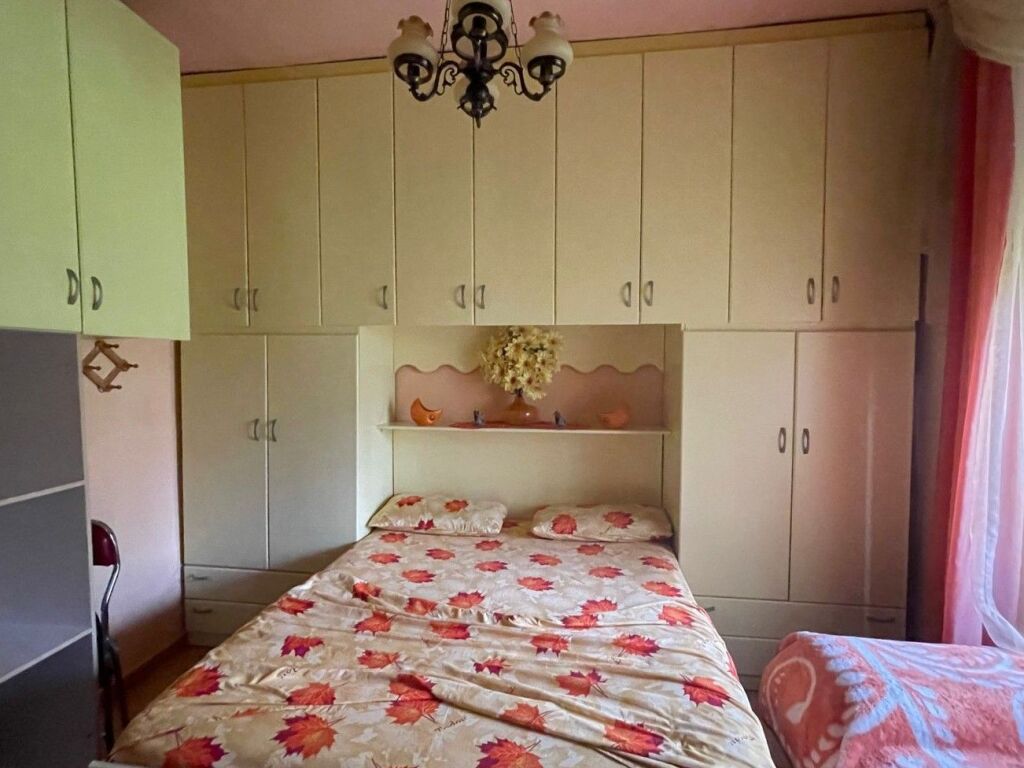 🏡 Apartment 1+1 for Rent – Former Block (near Cafe Roma)