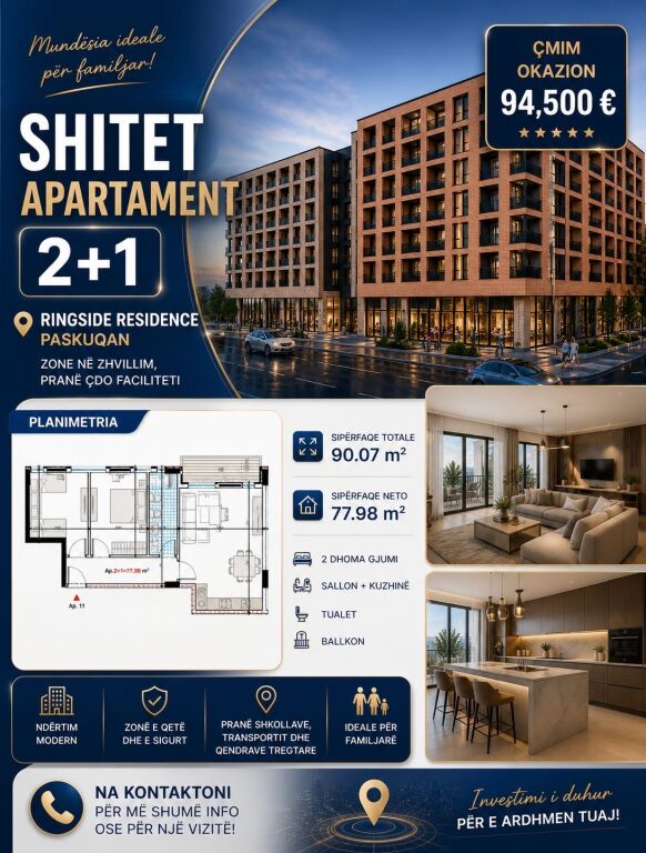 Apartament