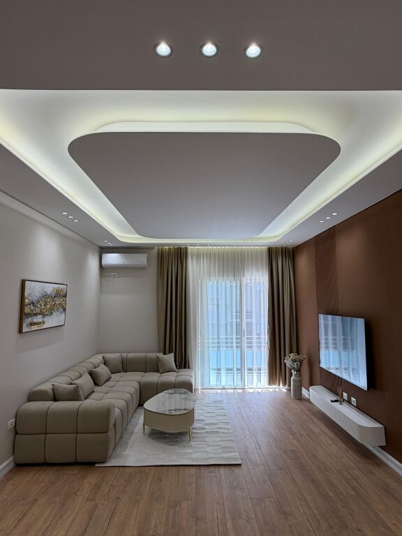 Apartment 2+1 for sale in one of the most sought-after areas of Tirana.