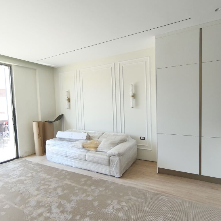 🏡 Appartamento 1+1 in vendita – Tulipan Residence