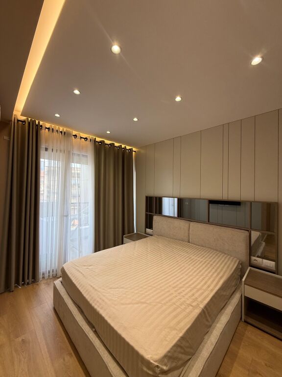 Apartament 2+1+Parking per shitje tek Zogu i Zi.