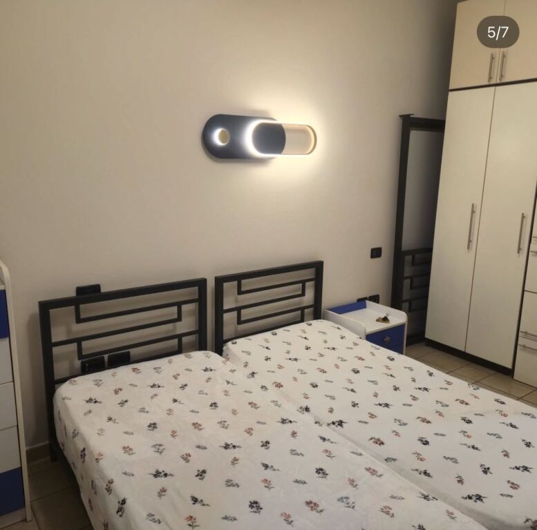 Appartamento 1+1 in affitto – Via Kavaja