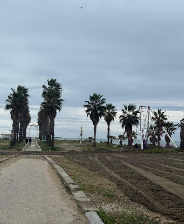 COMMERCIAL PREMISES FOR SALE LOCATED ON THE DURRËS PROMENADE, PISTA ILIRIA!