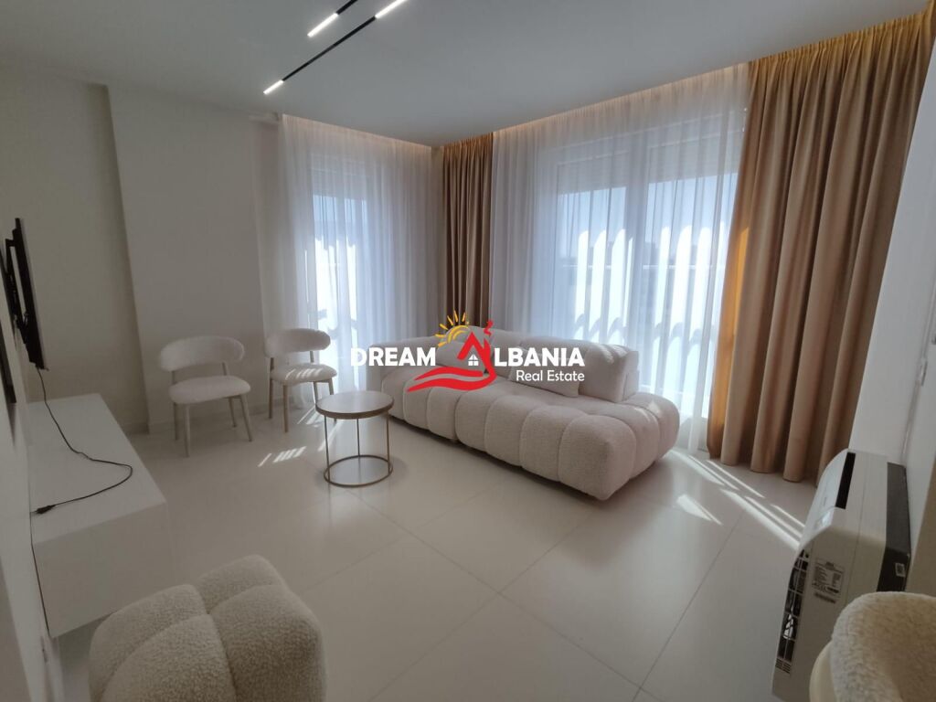 Appartamento 1+1 in affitto in Via Jordan Misja (ID 42111561)