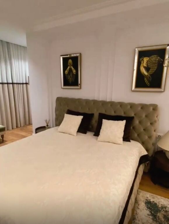 APARTAMENT 2+1+2+ POST PARKIMI ME QIRA, RRUGA E BARRIKADAVE, TIRANE! 1,700 € /Muaj