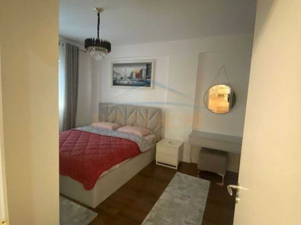 Shitet, Apartament 2+1+2, Kompleksi FZ, Liqeni i Thatë, Tiranë