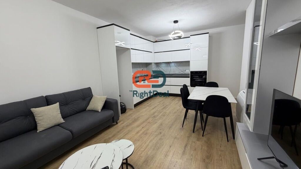 At Univers City, 2+1 Apartment with Parking Space for Rent!!