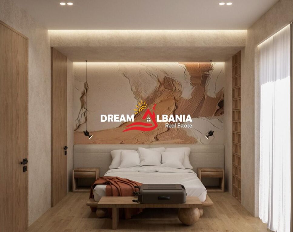 For sale or rent 4-storey Hotel in Potam, Himarë (ID 4151185)