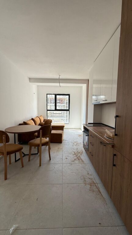 APARTMENT 1+1 FOR SALE NEAR BUTA POOLS, GOLEM