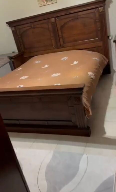 Appartamento 3+1+2 in vendita 📍Situato a Lapraka, blocco "GINTASH"