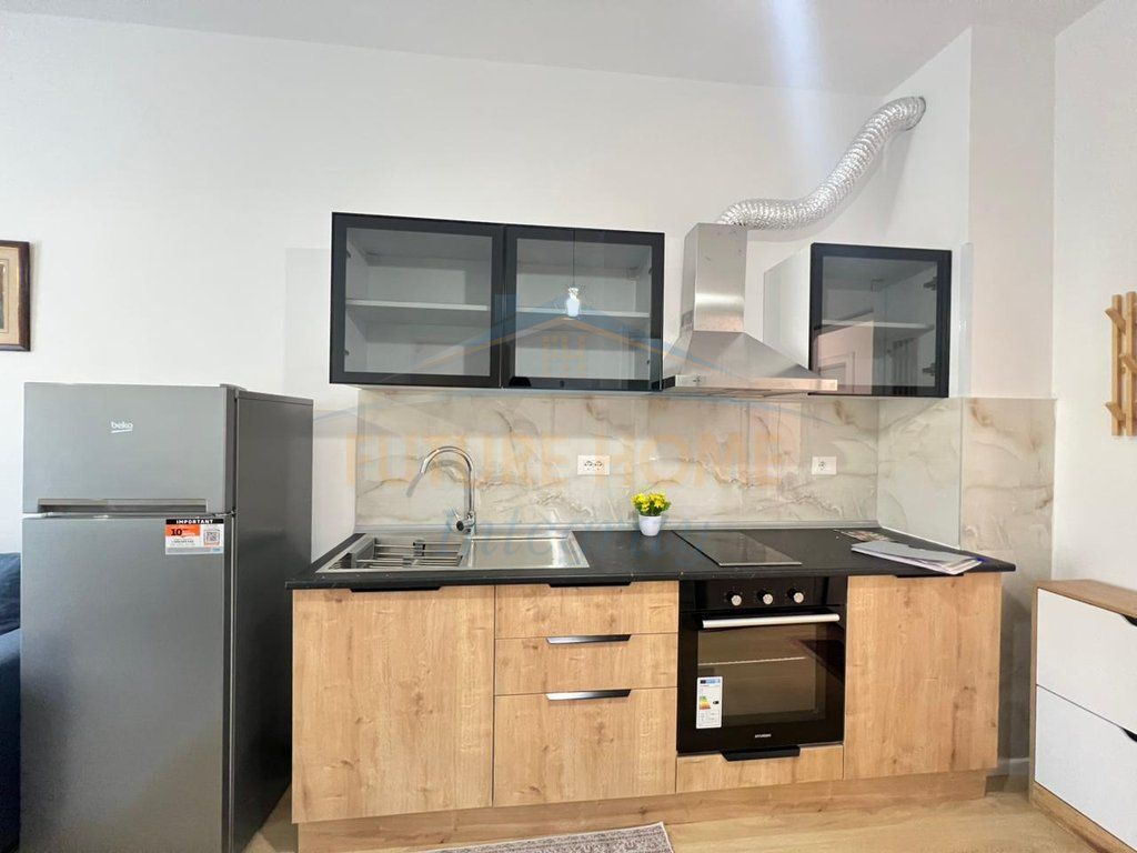 Rent, Apartment 1+1, Kadiu Complex, Tirana.