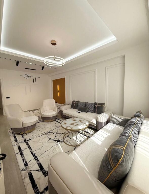 📌 Appartamento Moderno 2+1+2 in Affitto – Urban Gate, Astir Esclusivo