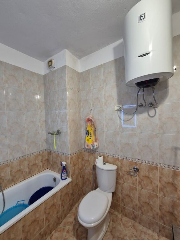 Apartment 2+1 for rent in Komune