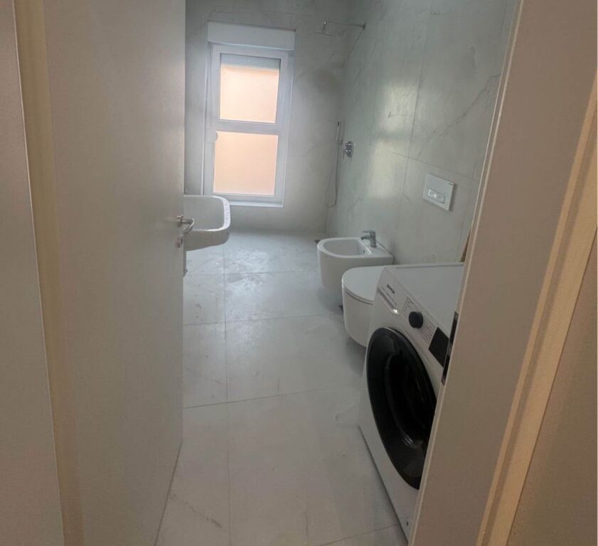 🏡 Apartment 1+1 for rent – Ali Demi (Kadiu Complex)