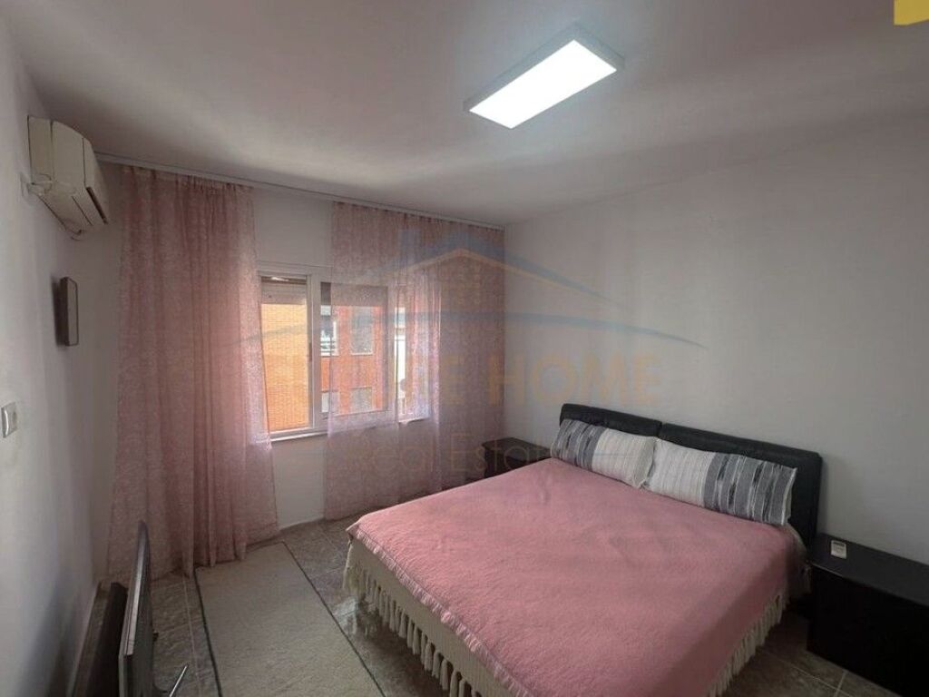 Qera, Apartament 2+1, Rruga e Dibrës, Tiranë.