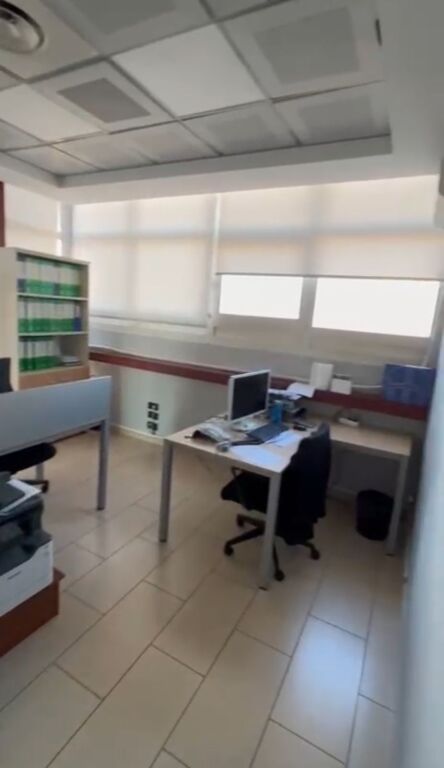 me qera një ambjent biznesi
