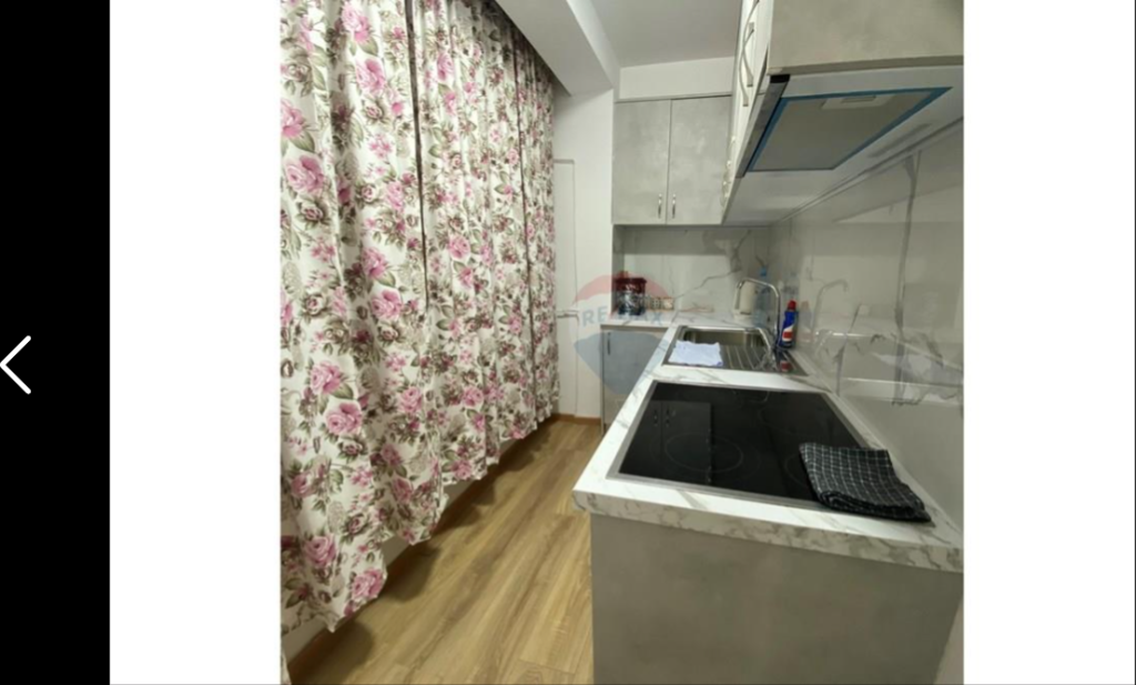 Apartament per qera 1+1 tek 21 Dhjetori