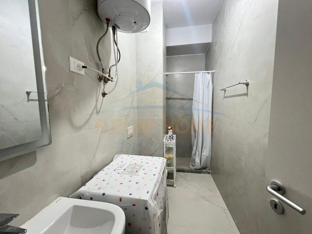 Rent, Apartment 1+1, Kadiu Complex, Tirana.