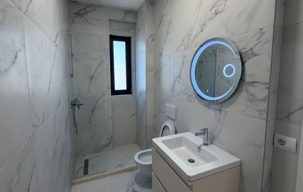 AFFITTASI APPARTAMENTO 2+1+2 - PORCELAN, TIRANA  ID:530581012-16