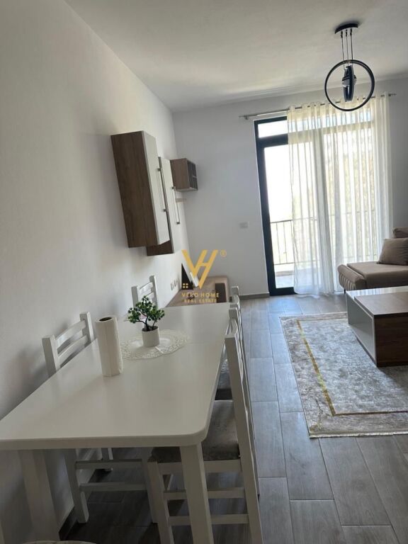 APARTMENT 1+1+BLK FOR RENT AT 5 MAJI 45,000 LEKE