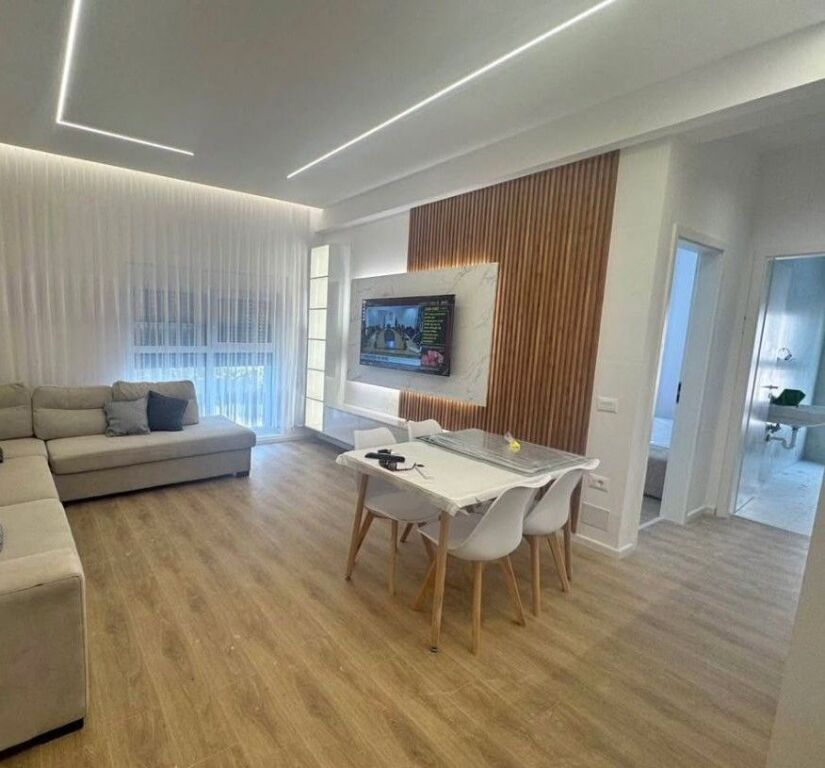 🏡 Apartment 1+1 for rent – Ali Demi (Kadiu Complex)