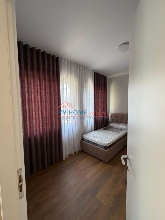 Apartment 2+1 for rent in Yzberisht