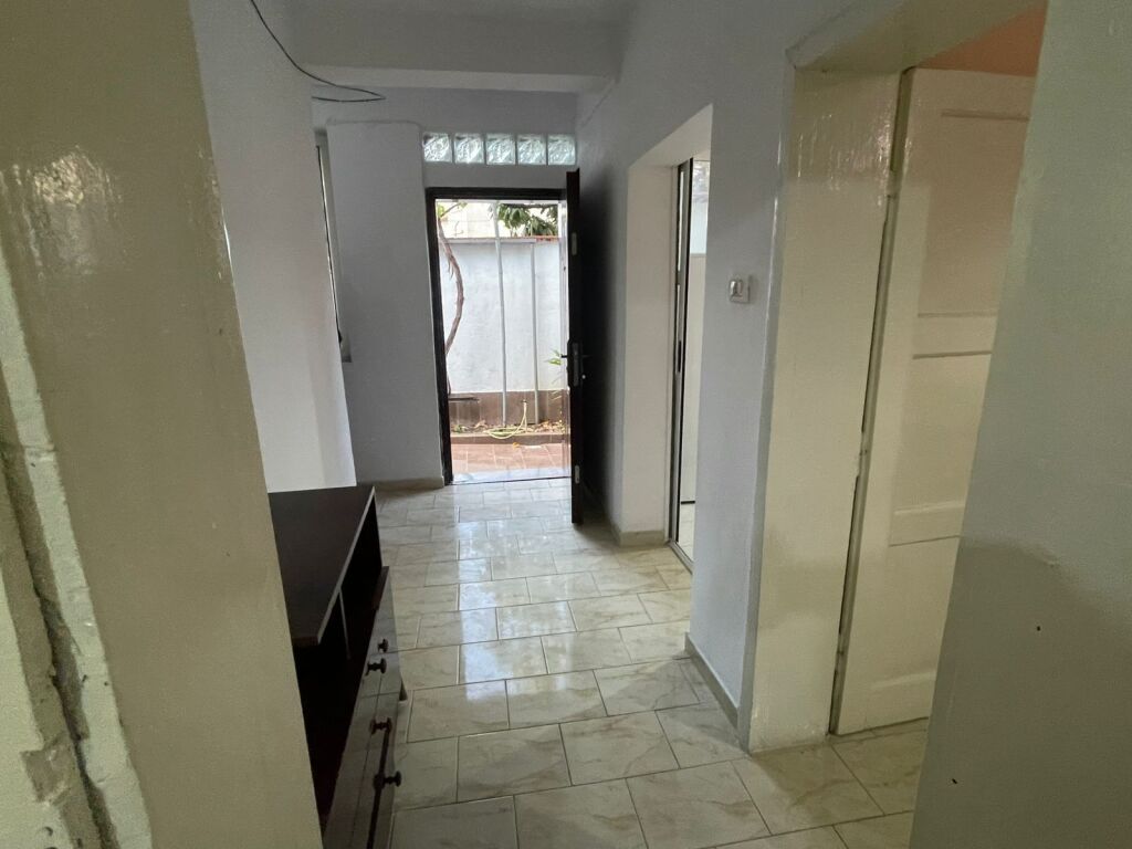 Apartment 1+1 for rent in Selite