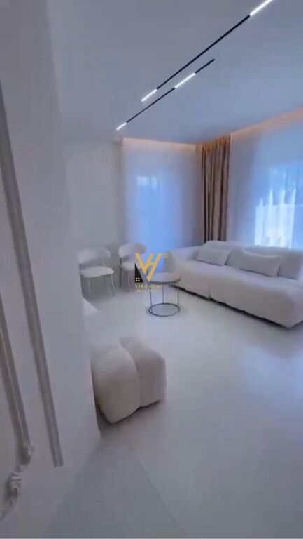 APARTMENT 1+1+BLK FOR RENT AT NEW BOULEVARD 65,000 LEKE