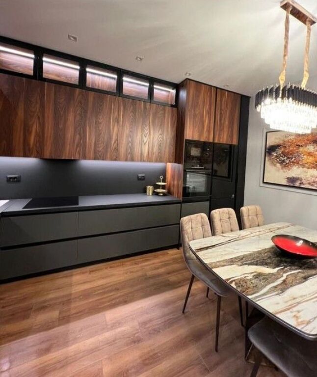 🏡 Apartament 2+1 me Qira – Ne nje Residence pranë TEG 🌿