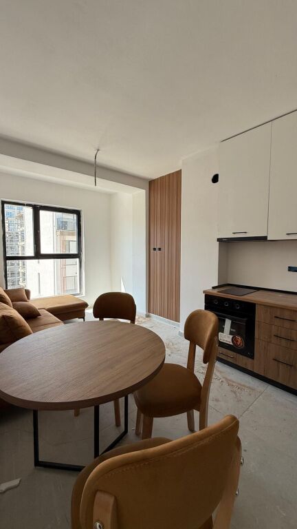 APARTMENT 1+1 FOR SALE NEAR BUTA POOLS, GOLEM