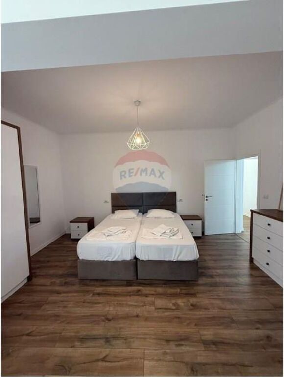 Appartamento in Affitto – Myslym SHyr