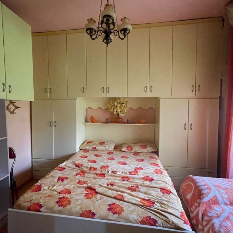 🏡 Appartamento 1+1 in Affitto – Ex Blocco (vicino a Caffè Roma)