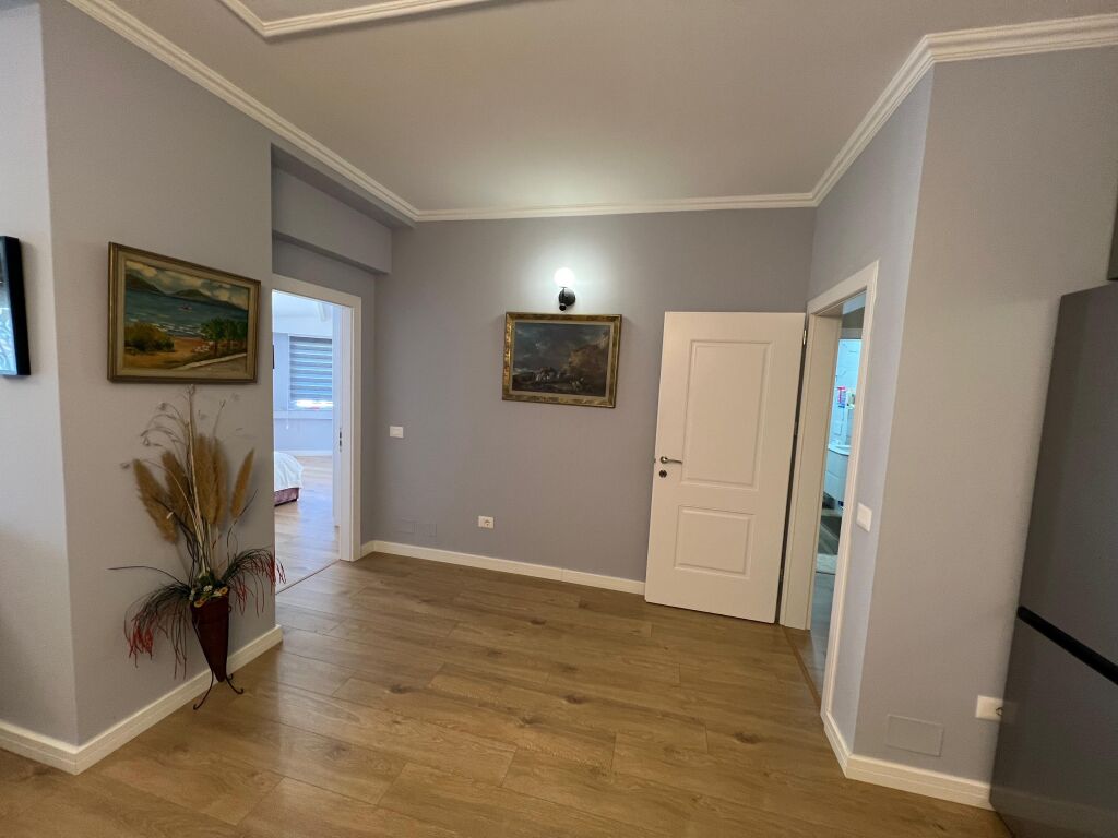 🏡 Apartment 2+1 for Rent – near the Ballet School Elbasan Street