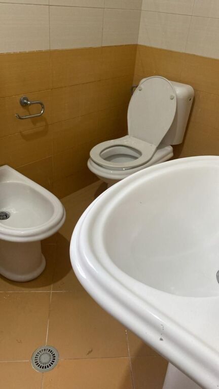 APARTMENT 1+1. 30000 LEKE. HOTEL MERIDIAN