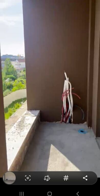SHITET APARTAMENT 2+1 TEK BRITISH RESIDENCE, PASKUQAN!! 116,200 € - Pamja 4