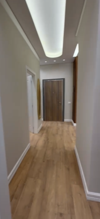 Apartament 2+1 per shitje perballe American 3