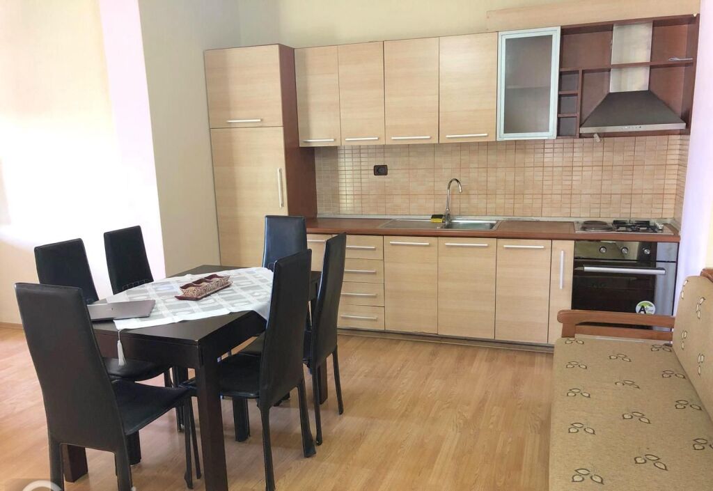 Appartamento In Affitto 2+1 Presso Jordan Misja (ID B2201035) Tirana​