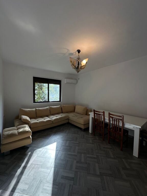 Apartment 1+1 for sale at Irfan Tomini
