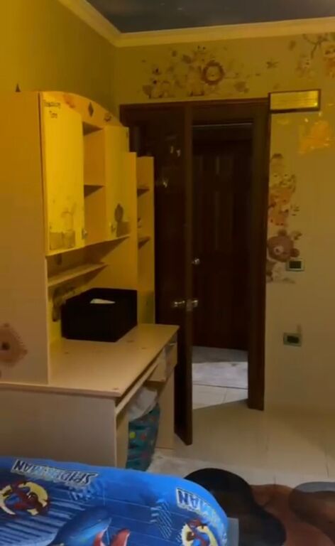 Appartamento 3+1+2 in vendita 📍Situato a Lapraka, blocco "GINTASH"