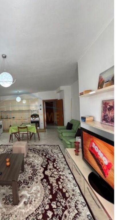 Qera, Apartament 1+1, Fresk