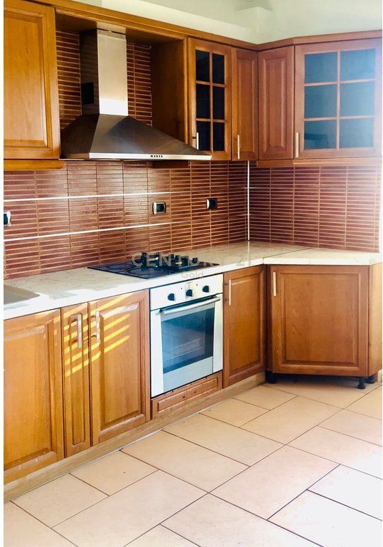 Apartament 1+1 ne Ali Dem, me pamje nga Downtown One! 440 € /Muaj