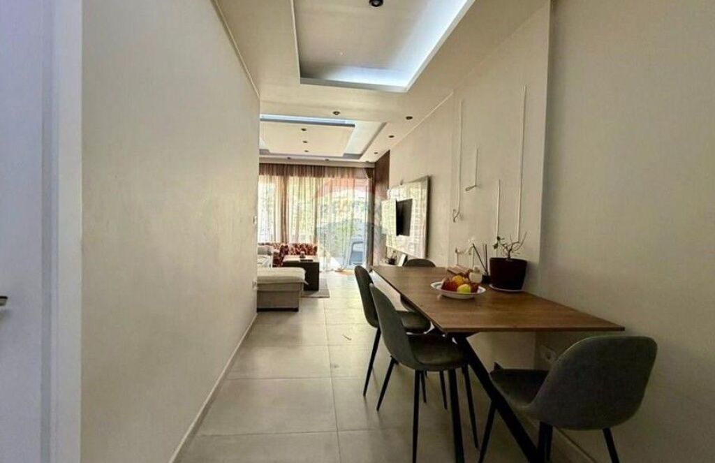 Appartamento - In Vendita - Kodra e Diellit 2, Tirana  ID:530171097-591