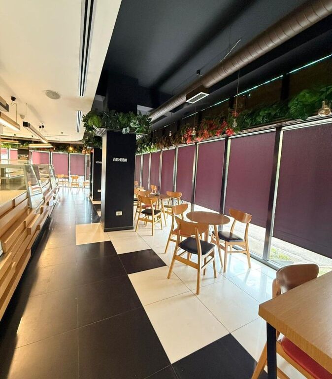 📌OCCASIONE, Vendesi Unità Commerciale – Pasticceria &amp; Forno - In Via Kavaja